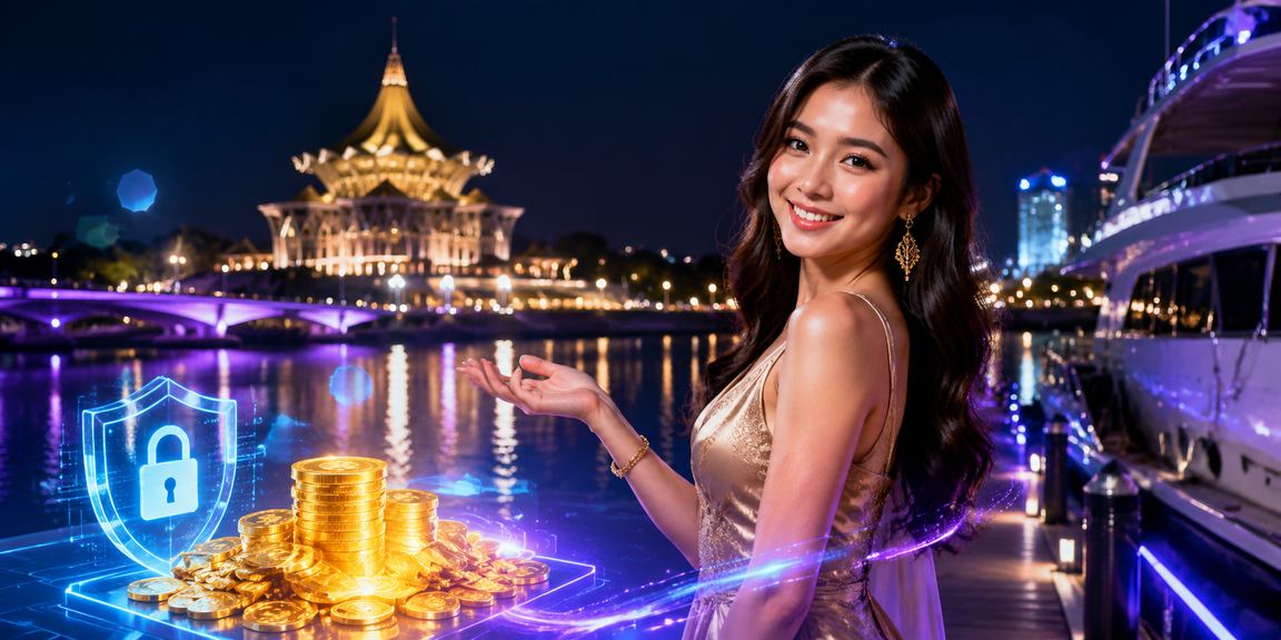 Paparan aplikasi latoto dengan fungsi deposit mudah
