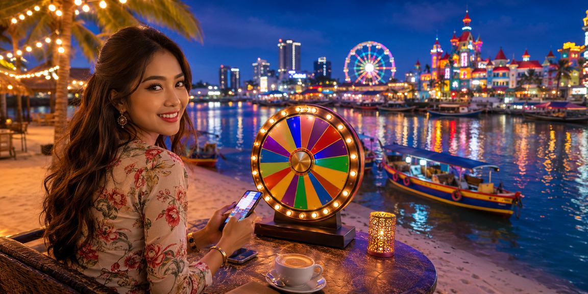 Keselamatan akaun latoto di Malaysia